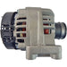 Hella Alternator 14V 120A for e.g. Fiat 500 (312_) 8EL 012 430-891 Hella  - Dynamic Drive