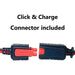 AA 4A Intelligent Battery Charger 4 AMP Car Van Smart Conditioner Starter 6V/12V AA  - Dynamic Drive