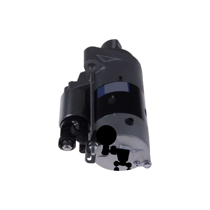 Blue Print ADH212504 Starter Motor