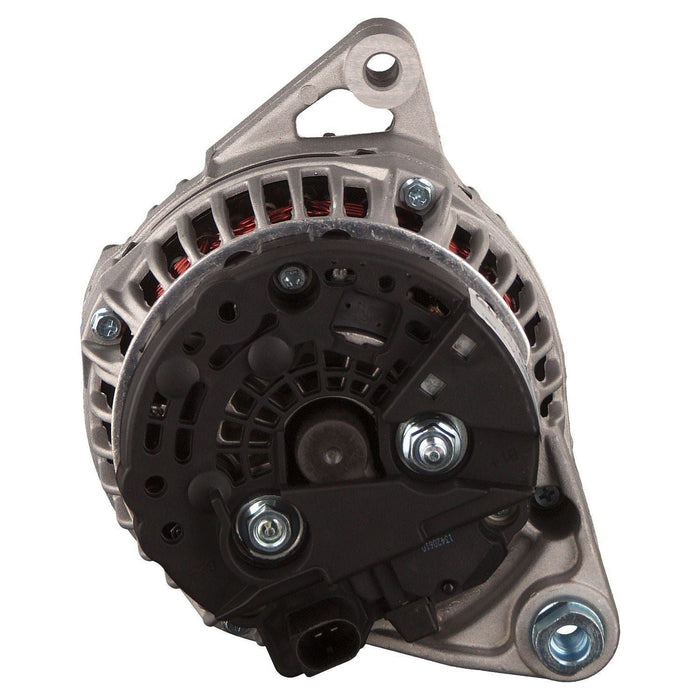 febi 101548 Alternator Febi Bilstein  - Dynamic Drive