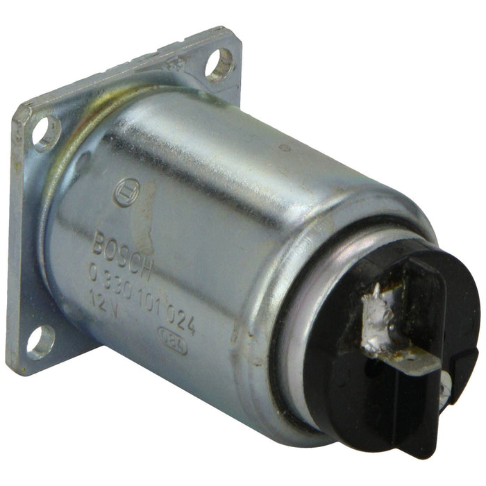 Genuine Bosch Solenoid 0330101024