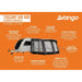 Vango Tuscany Air 400 Elements ProShield Caravan Awning Vango  - Dynamic Drive