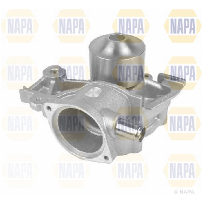 Genuine NAPA Water Pump for Subaru 21111AA000