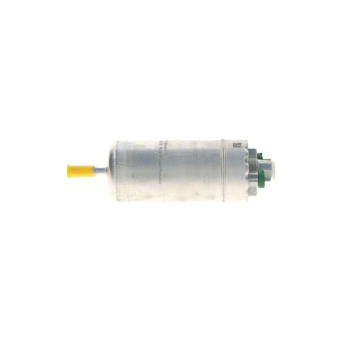 Genuine Bosch Fuel Pump (Hgv) fits Renault Trucks Mascott 130 - 2.8 - 99-04 0580