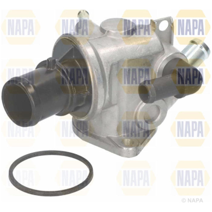 Genuine NAPA Thermostat for Alfa Romeo Fiat 60609025