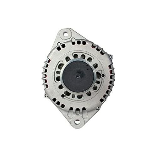 Hella Alternator 14V 110A for e.g. Opel Meriva A Mpv (X03) 8EL 012 426-131 Hella  - Dynamic Drive