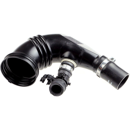 Gates Air Intake Hose fits Fiat Idea JTD Multijet - 1.3 - 03-11 ANTK1028 Gates  - Dynamic Drive