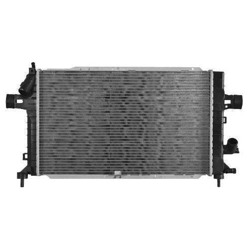 NRF Radiator 53415 NRF  - Dynamic Drive