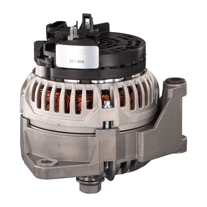 Febi 100531 Alternator Fits Man Febi Bilstein  - Dynamic Drive