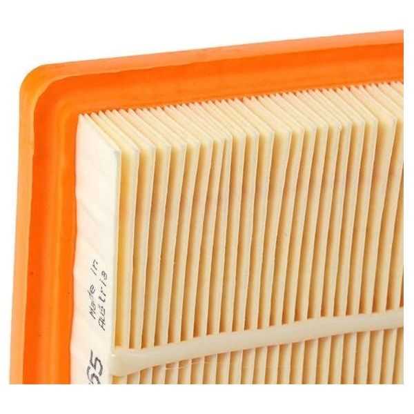 Bosch Car Air Filter S0178 fits Audi A3 S3 Quattro TFSi - 2.0 - 06-12 F026400178