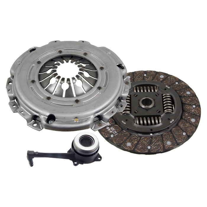 Blue Print ADV183072 Clutch Kit