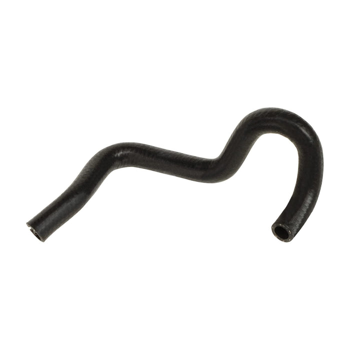 Gates Curved Radiator Hose fits Fiat Doblo JTD - 1.9 - 03-13 02-1889