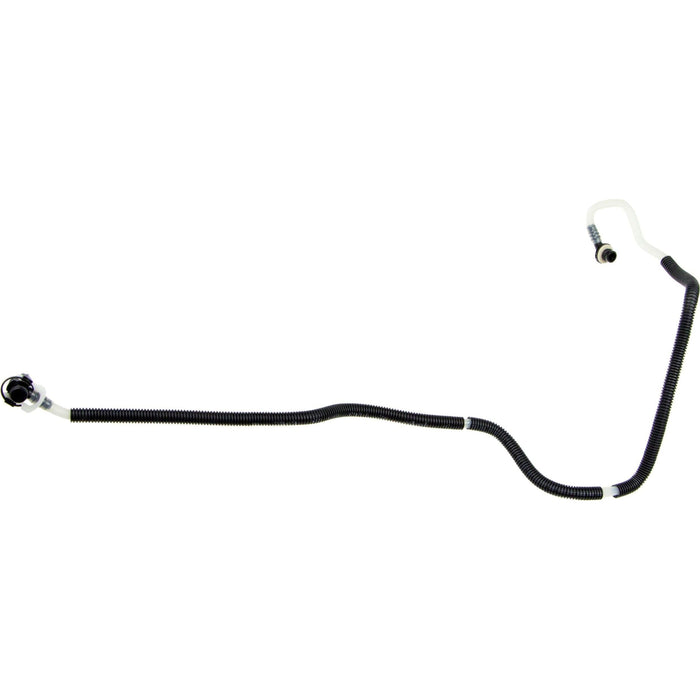 Gates Molded Fuel Hose fits Mercedes-Benz Sprinter 416D CDi - 2.7 - 00-06 MFL122