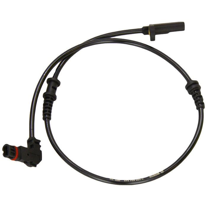 Bosch Wheel Speed Sensor Ws548 fits Mercedes-Benz C C220 CDi|CDi BlueEFFICIENCY