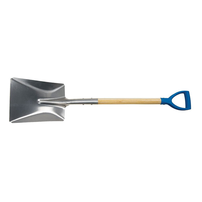 Silverline Aluminium Shovel 1030mm