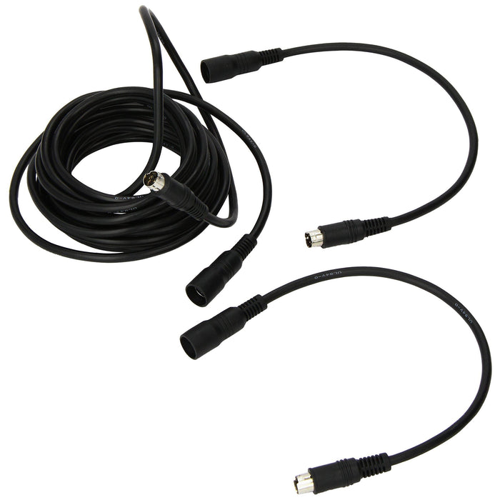 Ring Automotive RBG005 Camera Cable Extension Lead, 5 m