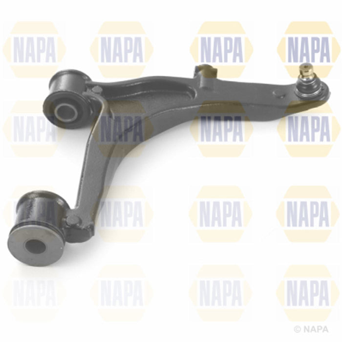 Genuine NAPA Wishbone (RH) for Nissan Opel Vauxhall Renault 4418630