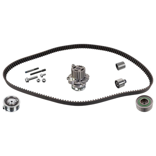 febi 173075 Timing Belt Kit Febi Bilstein  - Dynamic Drive