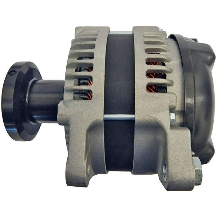 Hella Alternator 14V 150A for e.g. Ford Focus II (Da_, Hcp, Dp) 8EL 012 426-221 Hella  - Dynamic Drive