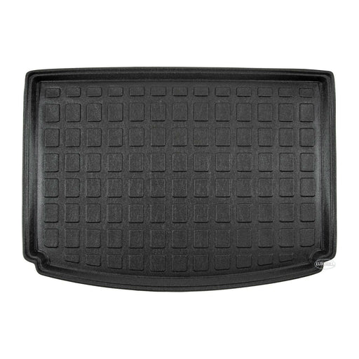 Heavy Duty Tailored Fit Boot Liner Tray Car Mat For Grande Punto 2006-Up UKB4C  - Dynamic Drive