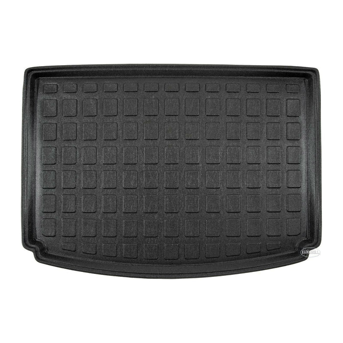 Heavy Duty Tailored Fit Boot Liner Tray Car Mat For Grande Punto 2006-Up UKB4C  - Dynamic Drive