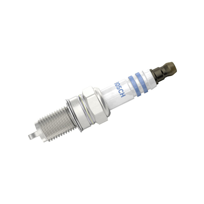 Genuine Bosch Spark Plug Yr5Dii33S fits Fiat 500 X Multiair - 1.4 - 14- 02421455