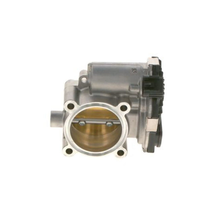 Genuine Bosch Throttle Body fits Vauxhall Corsa VXR - 1.6 - 15- 0280750496