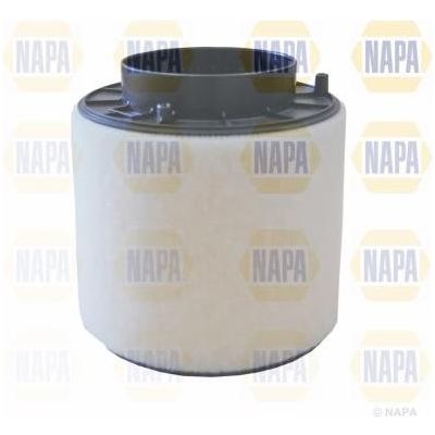 Genuine NAPA Air Filter for VW Volkswagen 8K0133843D Napa  - Dynamic Drive