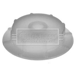 Genuine Borg & Beck Radiator Cap fits Mazda E20002200 outer 84on BRC149 Borg & Beck  - Dynamic Drive