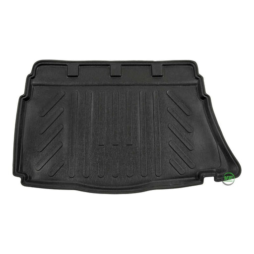 Heavy Duty Tailored Fit Boot Liner Tray Car Mat For Hyundai I30 Hb 2012-Up UKB4C  - Dynamic Drive