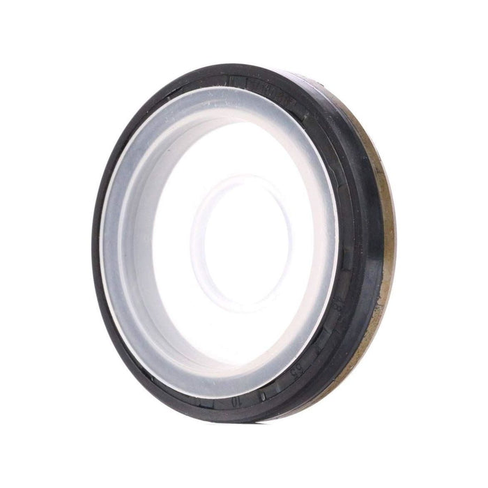 Genuine Elring part for BMW / Land Rover Front Crankshaft Oil Seal 050.260