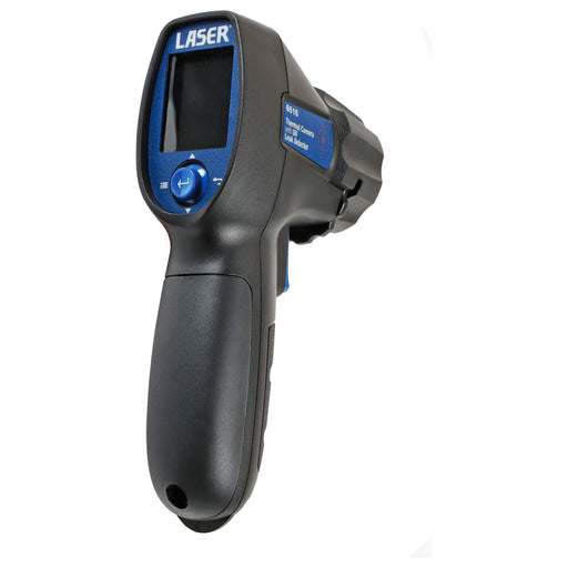 Laser Thermal Camera with UV Leak Detector 6515 Laser Tools  - Dynamic Drive