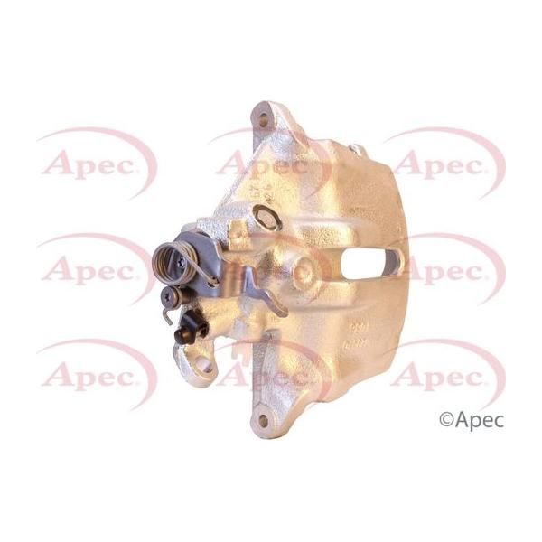 Apec Apec Brake Caliper (Front/Right) RCA240