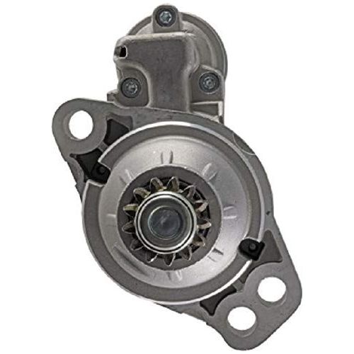 Hella Starter 12V 1.1kW for e.g. VW Up (121, 122, BL1, BL2) 8EA 012 528-701 Hella  - Dynamic Drive