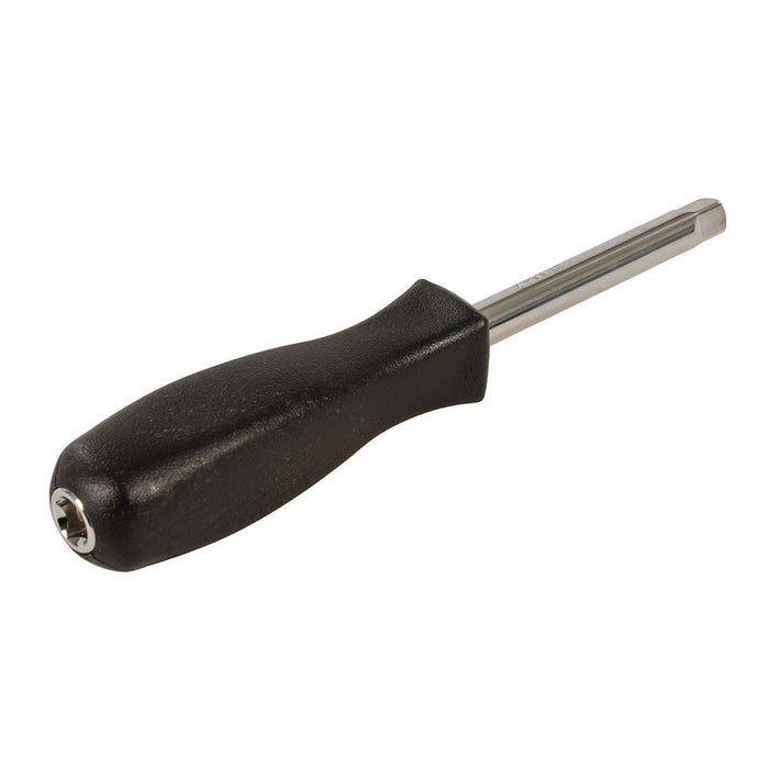 Silverline Spinner Handle 1/4" Square Drive 1/4" Silverline  - Dynamic Drive