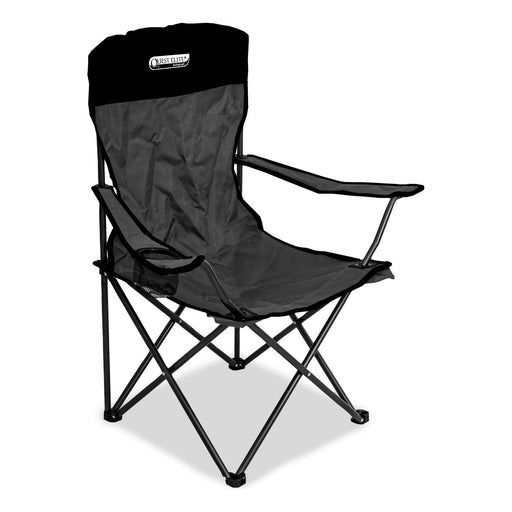 Autograph Festival Chair Black Edition F2051BL Quest  - Dynamic Drive