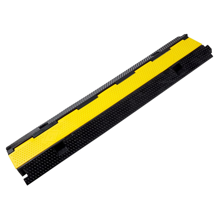 Ring Automotive REVA100 EV cable ramp 2 slot