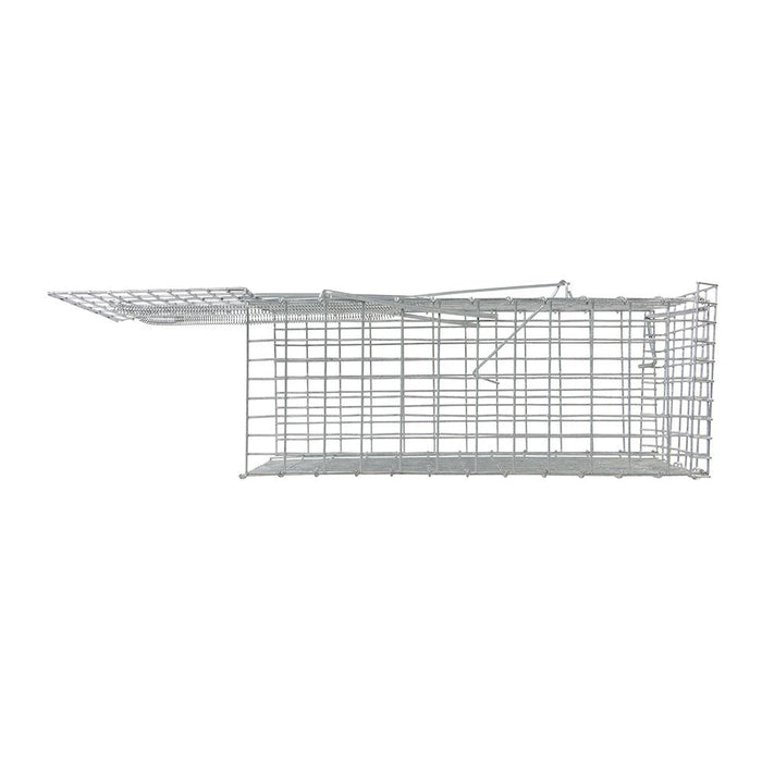 Fixman Rat Cage Trap 300 x 150 x 130mm