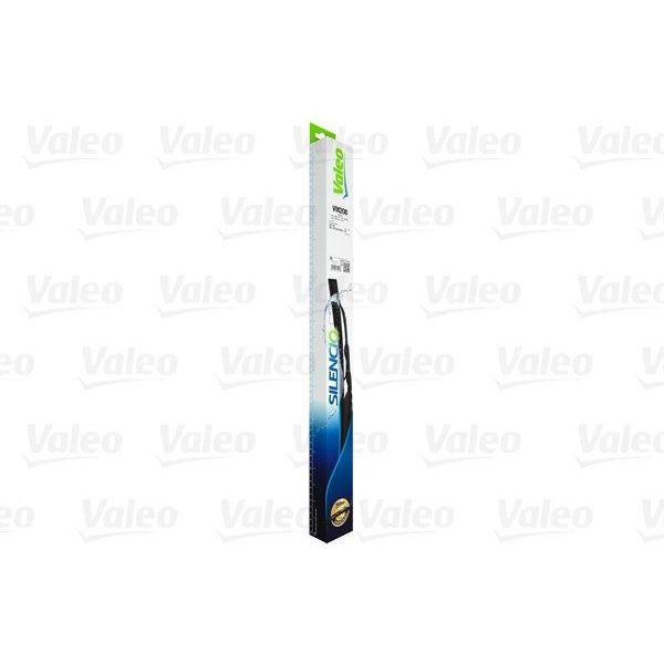 Valeo Wiper Blades Kit 574253 Automotive Part fits Alfa Romeo Valeo  - Dynamic Drive