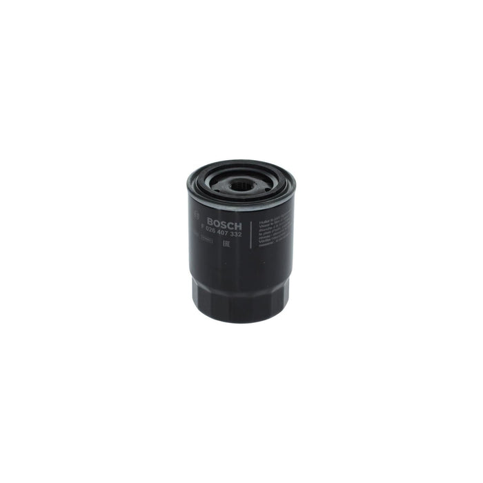 Bosch Car Oil Filter F026407332