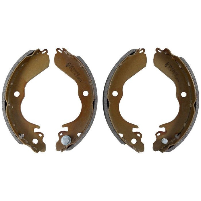 Blue Print ADC44126 Brake Shoe Set