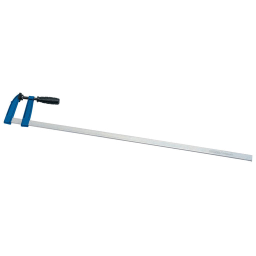 Draper Quick Action Clamp, 1000mm x 120mm 28798 Draper  - Dynamic Drive