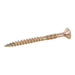 Fixman Goldstar Advanced Screws 4 x 45mm 200pk Fixman  - Dynamic Drive