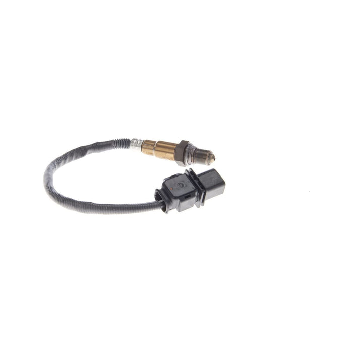 Genuine Bosch Lambda Sensor Ls44572 fits Peugeot RCZ HDi - 2.0 - 10-15 028100457