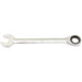 Draper Metric Ratcheting Combination Spanner, 32mm 31027 Draper  - Dynamic Drive