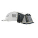 Maypole Poled Caravan & Motorhome Porch Awning Canopy 235-250cm UV 50+ Maypole  - Dynamic Drive