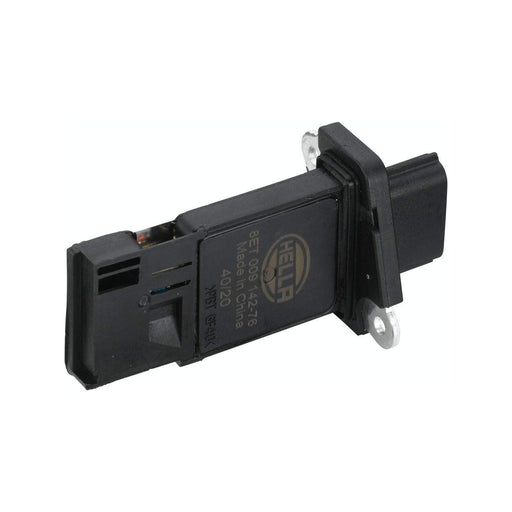 Hella Air Mass Sensor 5-pin connector Bolted 8ET 009 142-761 Hella  - Dynamic Drive