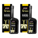 2x Wynns Formula Gold Diesel Fuel System Injector Cleaner Treatment 500ml Wynns  - Dynamic Drive