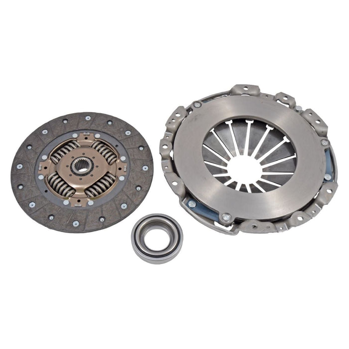 Blue Print ADN130228 Clutch Kit