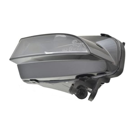 Hella FF-Front Fog Light left for e.g. Audi A5 (8T3/8TA/8F7) 1NE 010 832-211 Hella  - Dynamic Drive